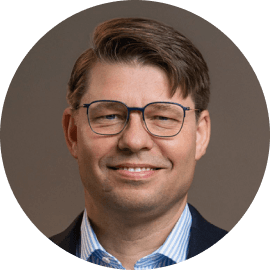 Foto von Sylvio Eichhorst